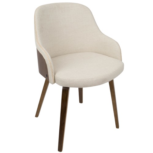 Bacci Chair - Set Of 2